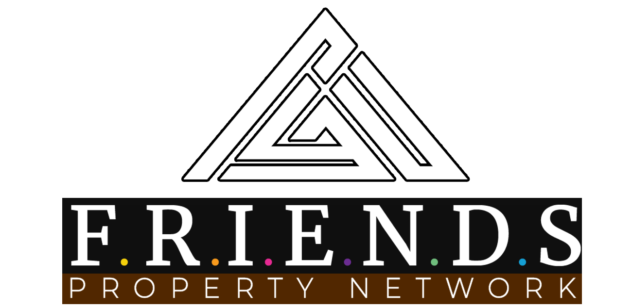 Friends Property Network logo